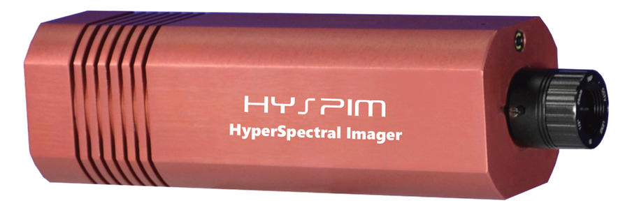 Hyperspectral imager